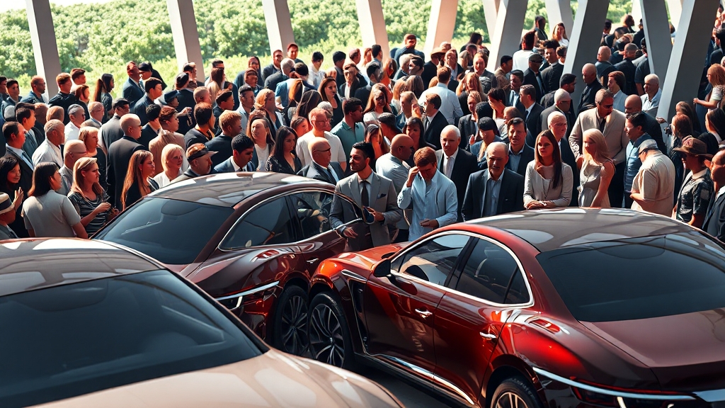 사회적 동조 현상과의 연관성 (realistic 스타일)