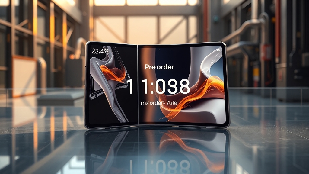 마무리 (realistic 스타일)