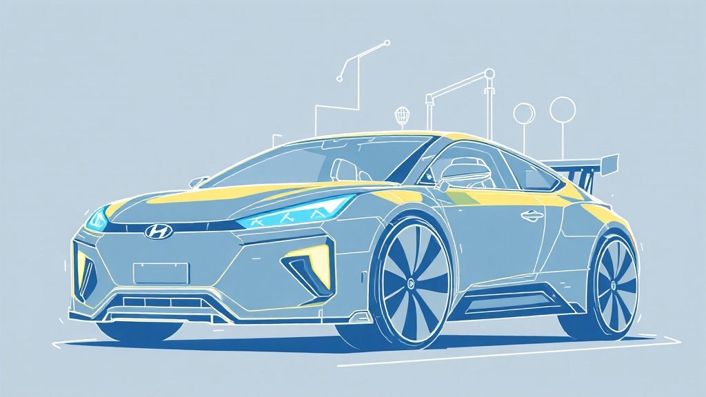 합격자 스펙 및 취업 준비 꿀팁 (illustration 스타일)