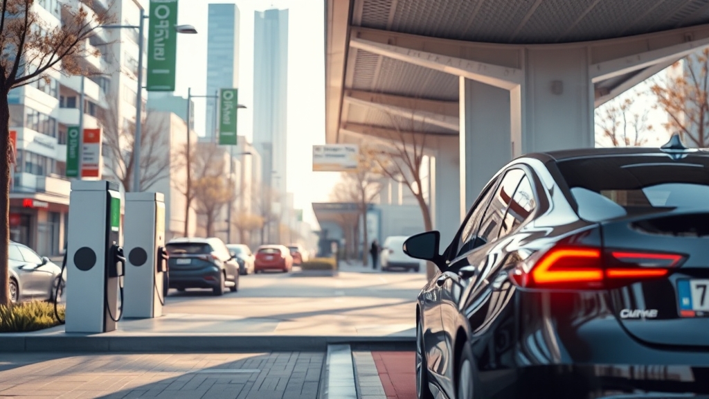 2026년 보조금 및 정책 방향 (realistic 스타일)