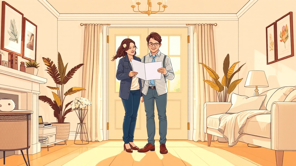 유의사항 & FAQ (illustration 스타일)