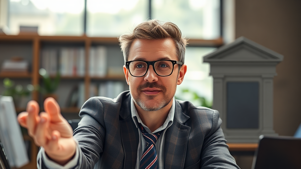 정책자금과 은행 대출, 언제 어떤 것을 활용해야 할까? (realistic 스타일)