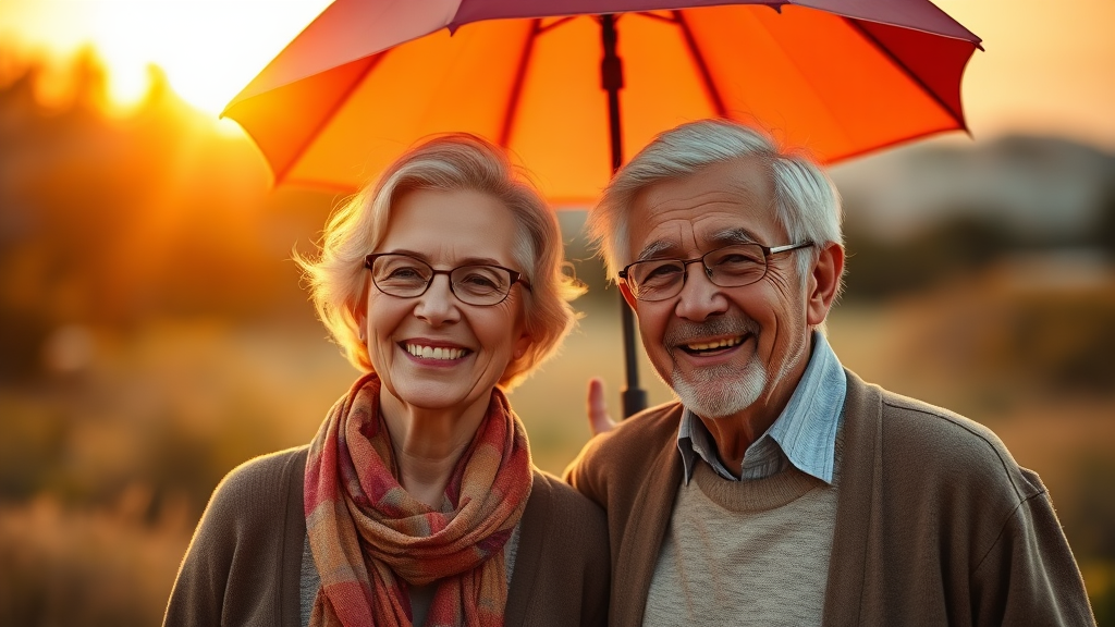 나에게 맞는 보험 선택 가이드 (realistic 스타일)