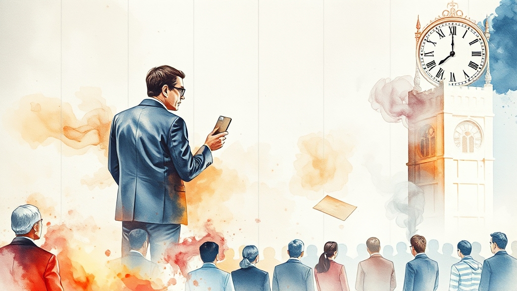 명도 FAQ, 궁금증을 해결해 드려요 (watercolor 스타일)