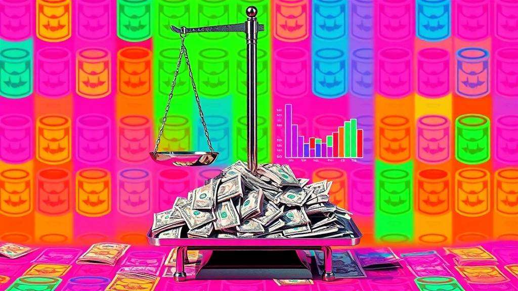 은행별 금리 비교, 어떻게? (popart 스타일)