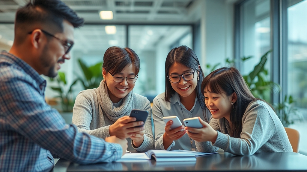 버스피아 사우가족이란? (realistic 스타일)