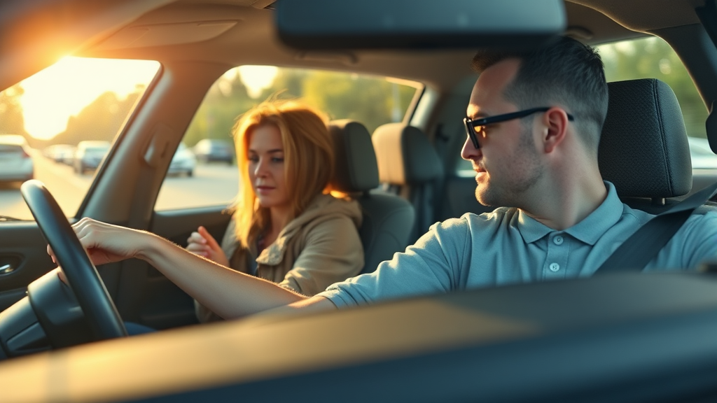 유상 운송과의 차이점은? (realistic 스타일)