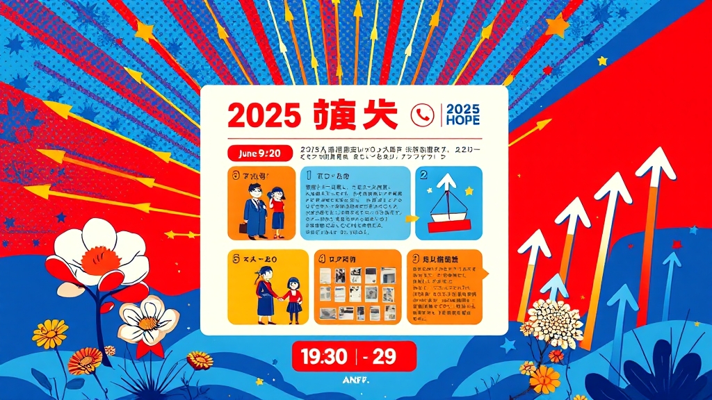 신청 절차 및 필요 서류 완벽 정리 (popart 스타일)