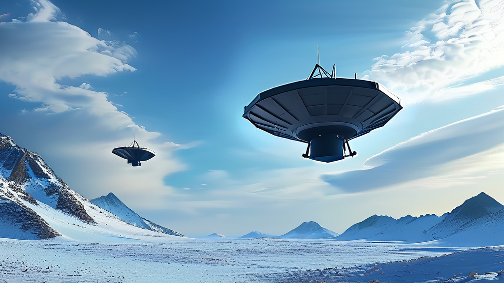 안보와 외교: 한반도를 둘러싼 긴장과 협력 (realistic 스타일)