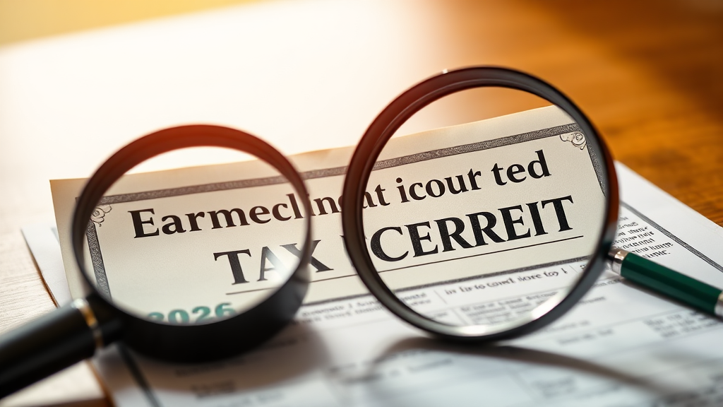 2026년 신청 자격 조건 (realistic 스타일)