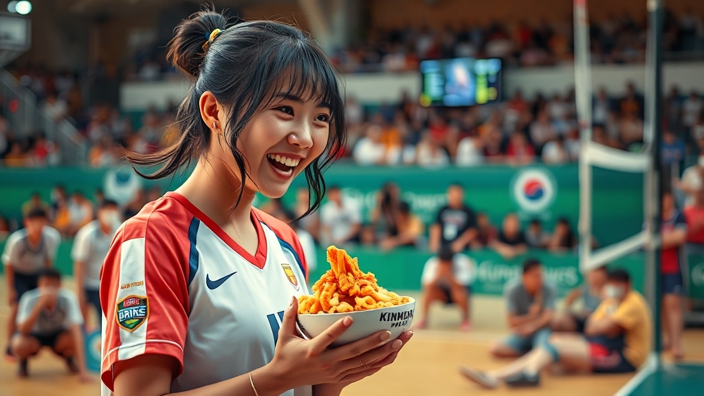 인스타그램 소통 (realistic 스타일)