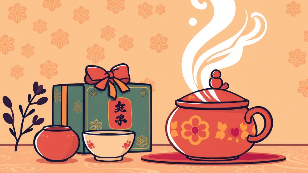 구매 정보 (cartoon 스타일)