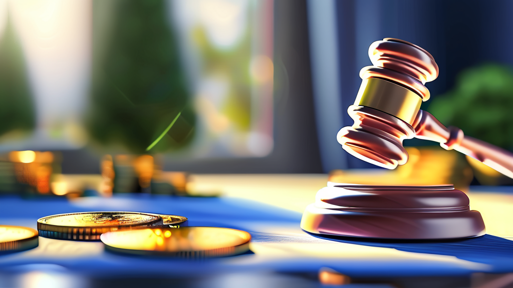 현명한 대출 한도 상향 활용법 (realistic 스타일)