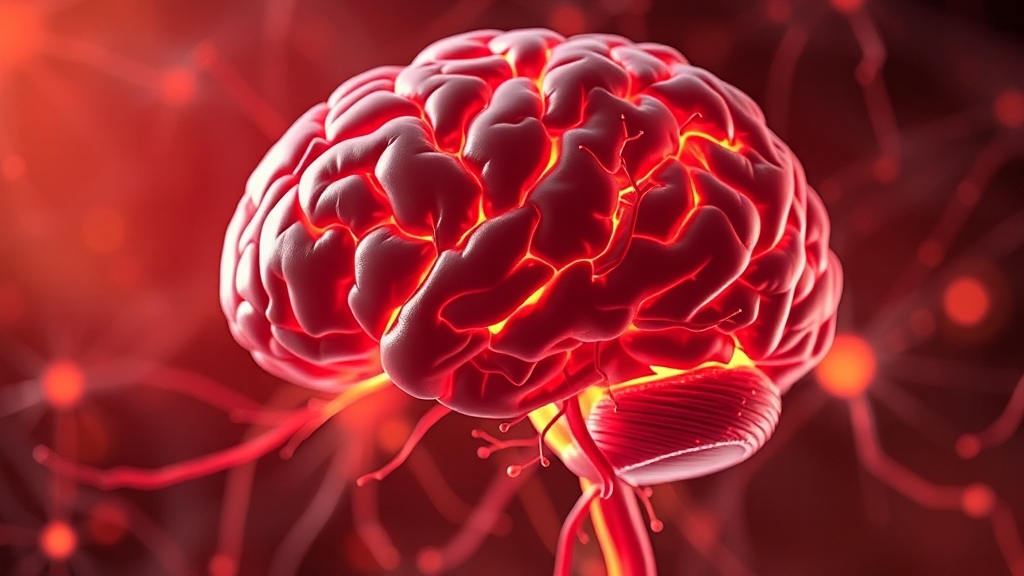 모야모야병 예후 및 의료비 지원 (realistic 스타일)