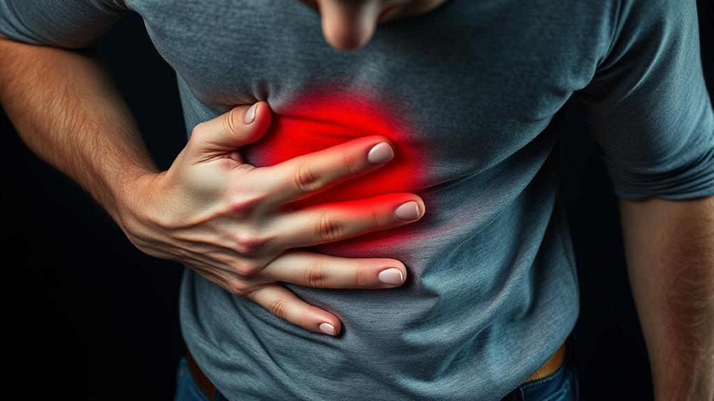 베르베린, 부작용은 없을까요? (realistic 스타일)