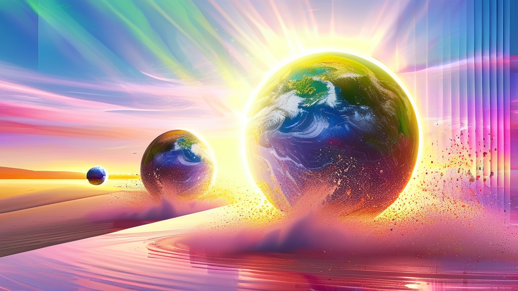 ADHD 성인의 지출 관리 심리: 불안과 후회 극복하기 4 즉각적인 만족과 미래 저축 사이의 딜레마 (realistic 스타일)