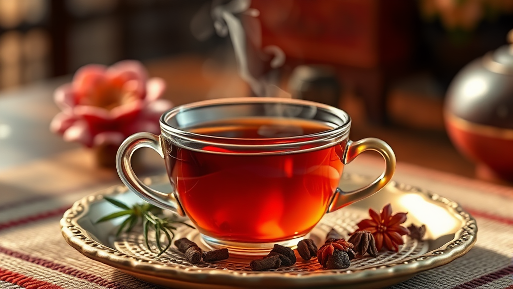 감기/몸살 완화 효과 및 경험 (realistic 스타일)