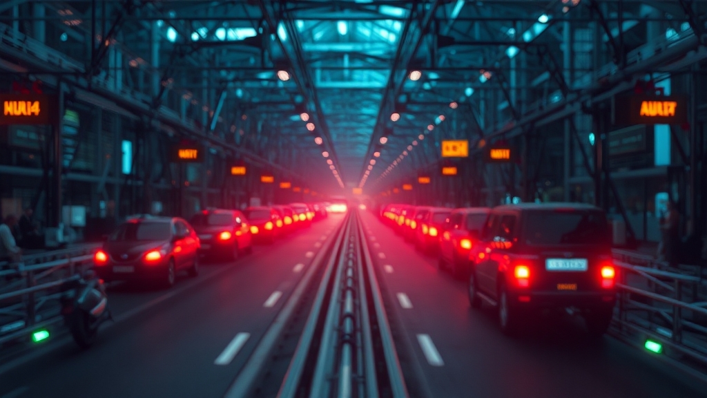 X 접속 오류, 왜? (realistic 스타일)