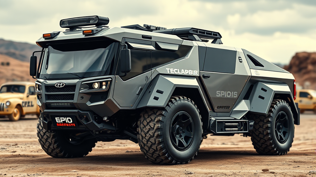 사이버트럭 구매 방법 및 고려 사항 (realistic 스타일)