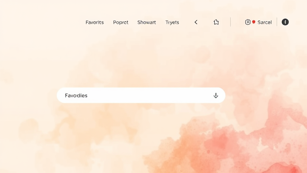 네이버 부동산 바로가기 (watercolor 스타일)