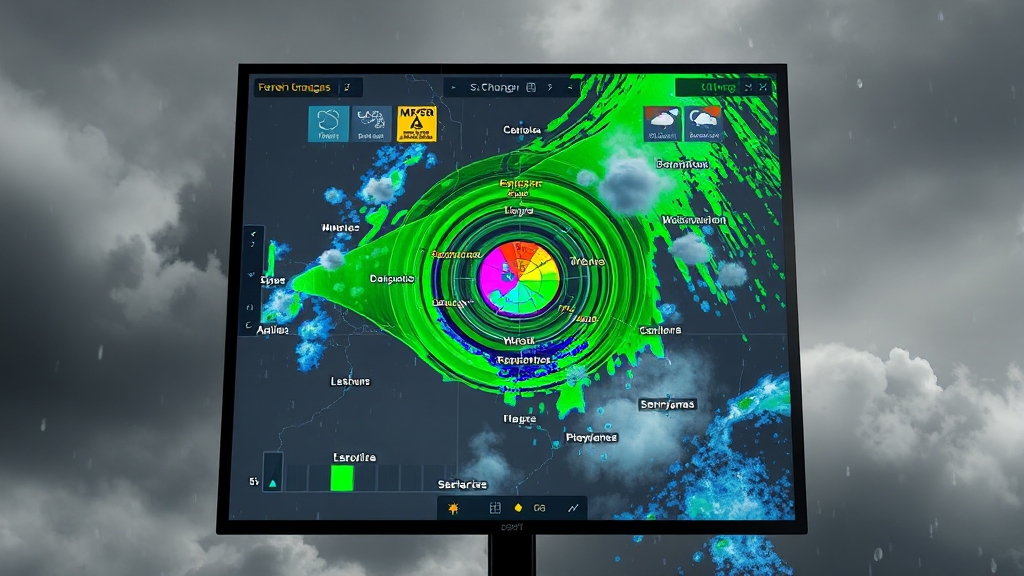 활용 팁 & 주의사항 (realistic 스타일)