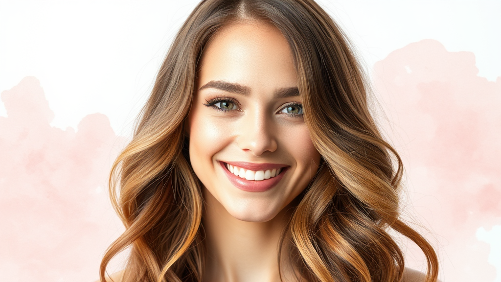 TS트릴리온, 어떤 회사? (watercolor 스타일)