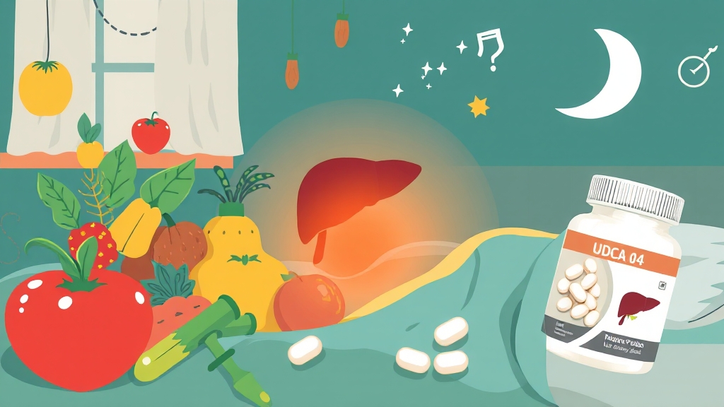 간 기능 관리 방법 (illustration 스타일)
