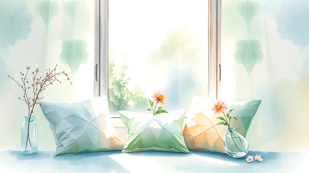 곰팡이, 미리미리 예방하고 제거하기! 🦠 (watercolor 스타일)