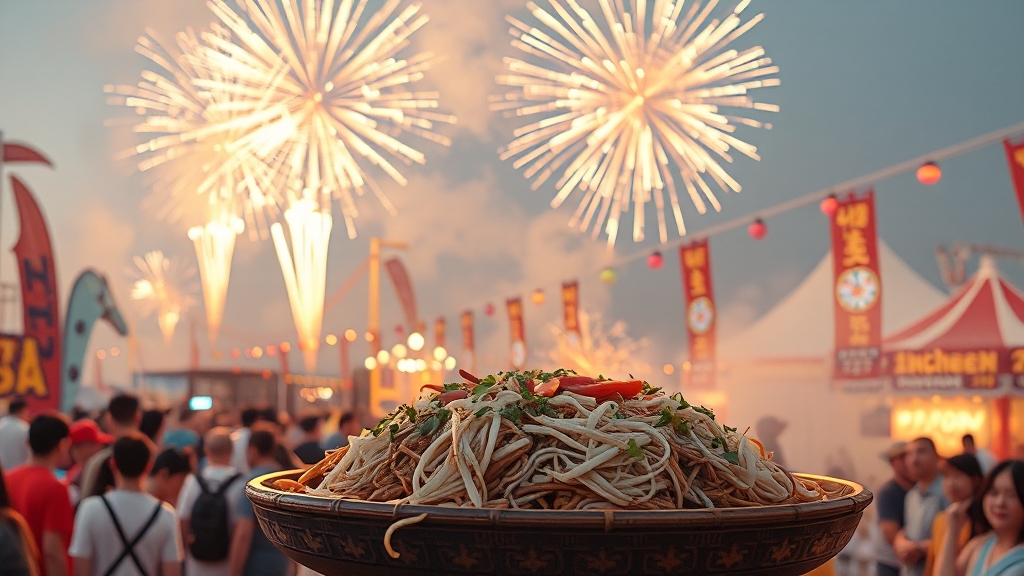 주요 프로그램 소개 (realistic 스타일)