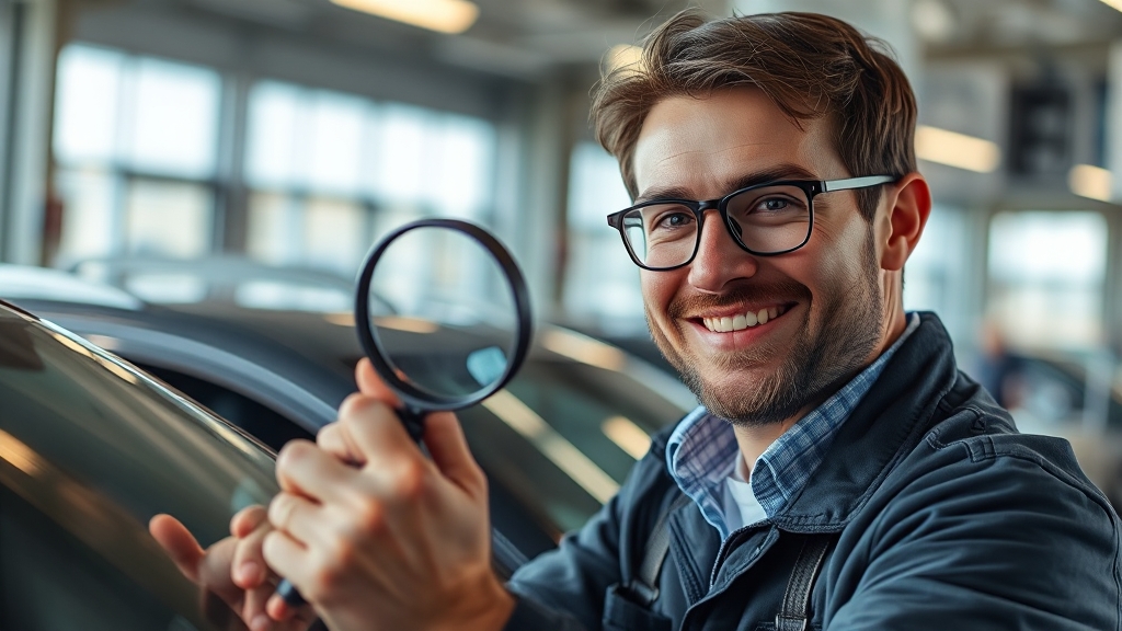 자동차진단평가사 준비 마무리 이미지