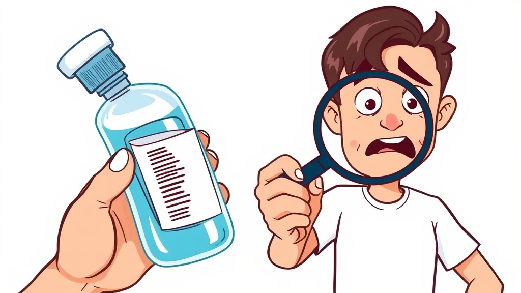 향후 개선 과제 (cartoon 스타일)