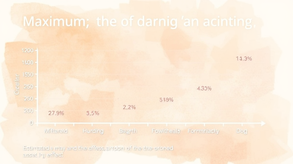 얼마나 받을 수 있을까? 근로장려금 수령액 예상하기 (watercolor 스타일)