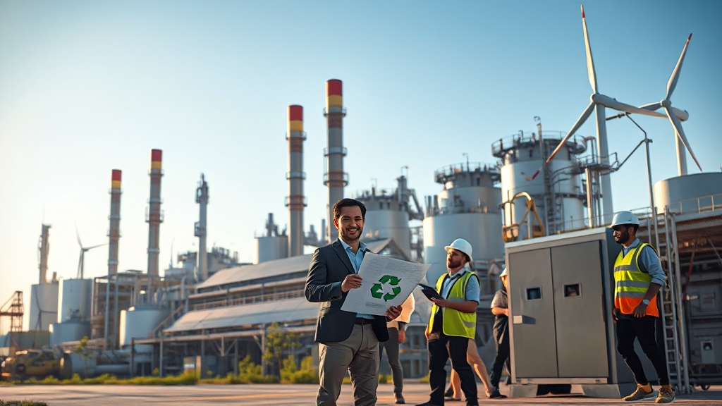 결론 (realistic 스타일)