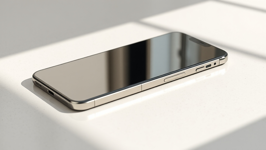 내구성과 소재 혁신 (realistic 스타일)