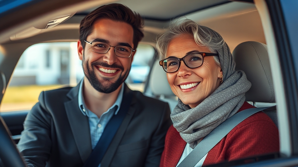 카인드 서비스 매니저는 믿을 수 있나요? (realistic 스타일)