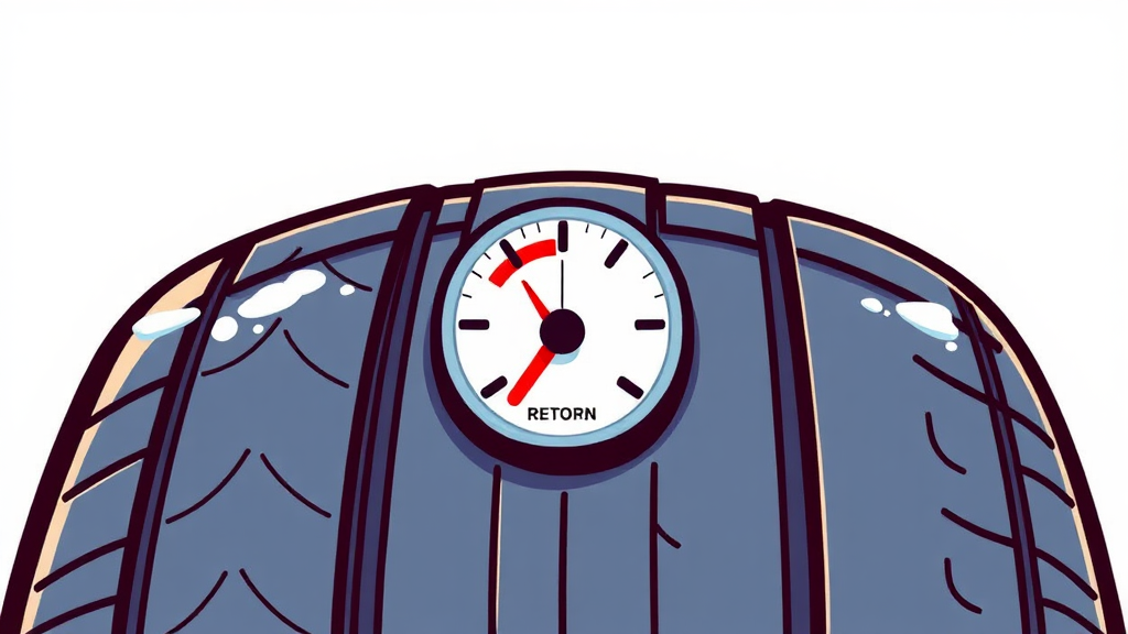 점검 시기 및 방법 (cartoon 스타일)