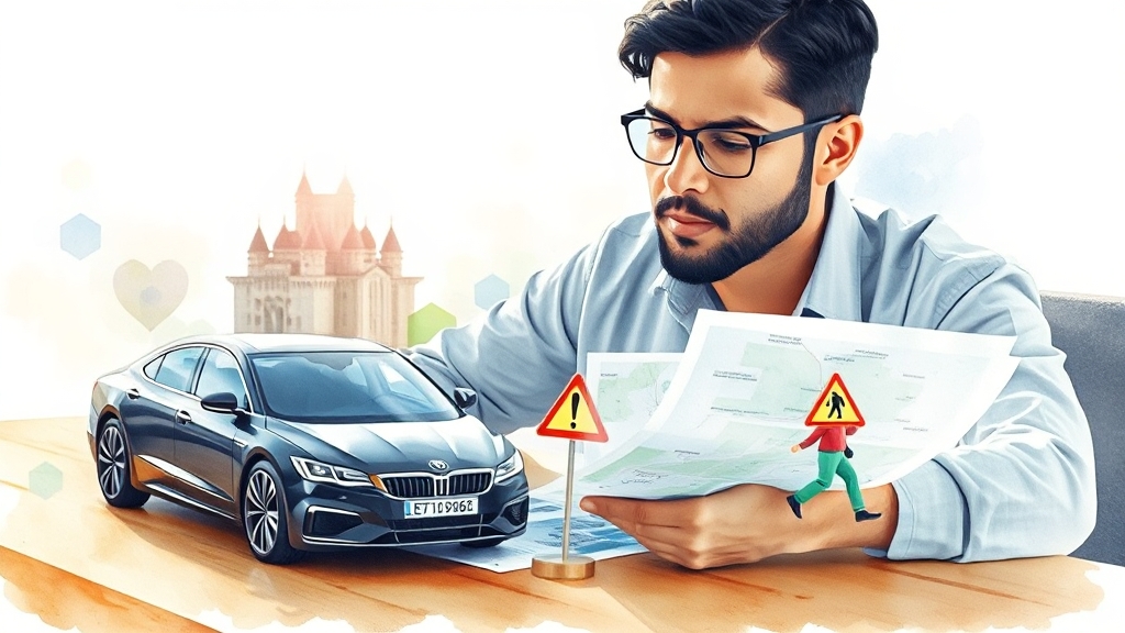 가입 전, 이것만은 꼭 확인하세요! (watercolor 스타일)