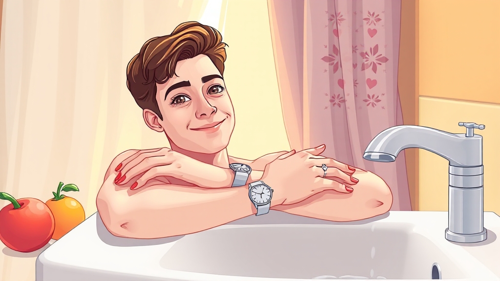 마무리 (illustration 스타일)