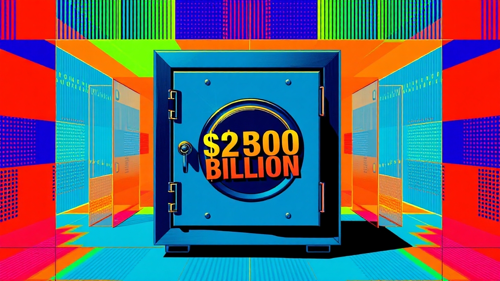 회계부정 신고 제도란? (popart 스타일)