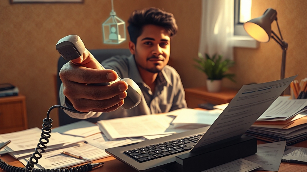 신청, 어떻게 해야 하나요? (realistic 스타일)