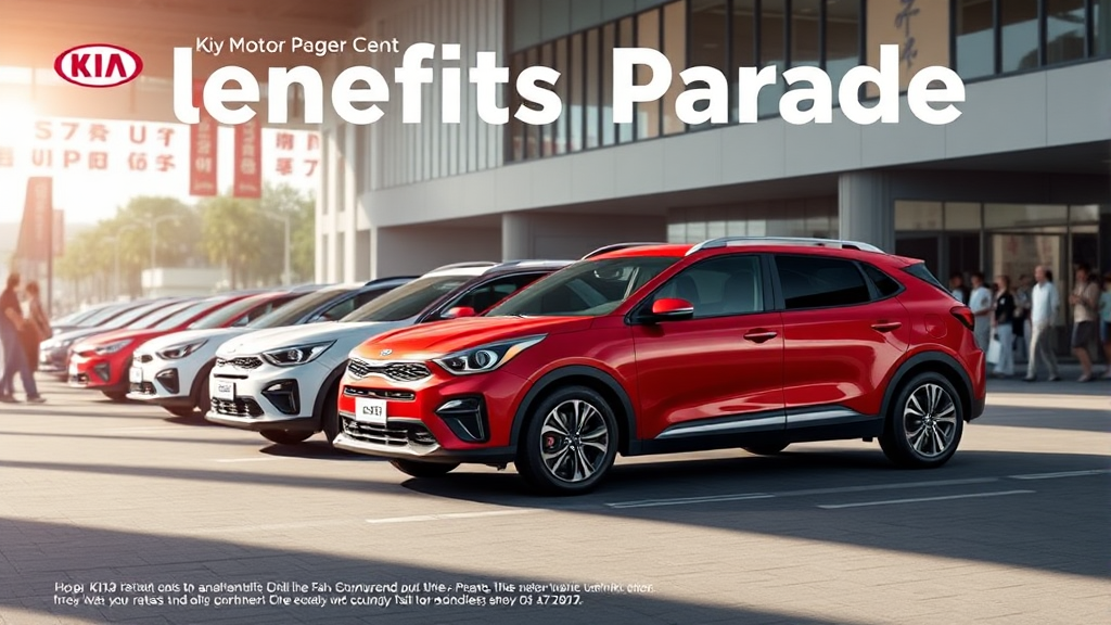 추가 혜택 및 금융 조건, 놓치면 손해! (realistic 스타일)