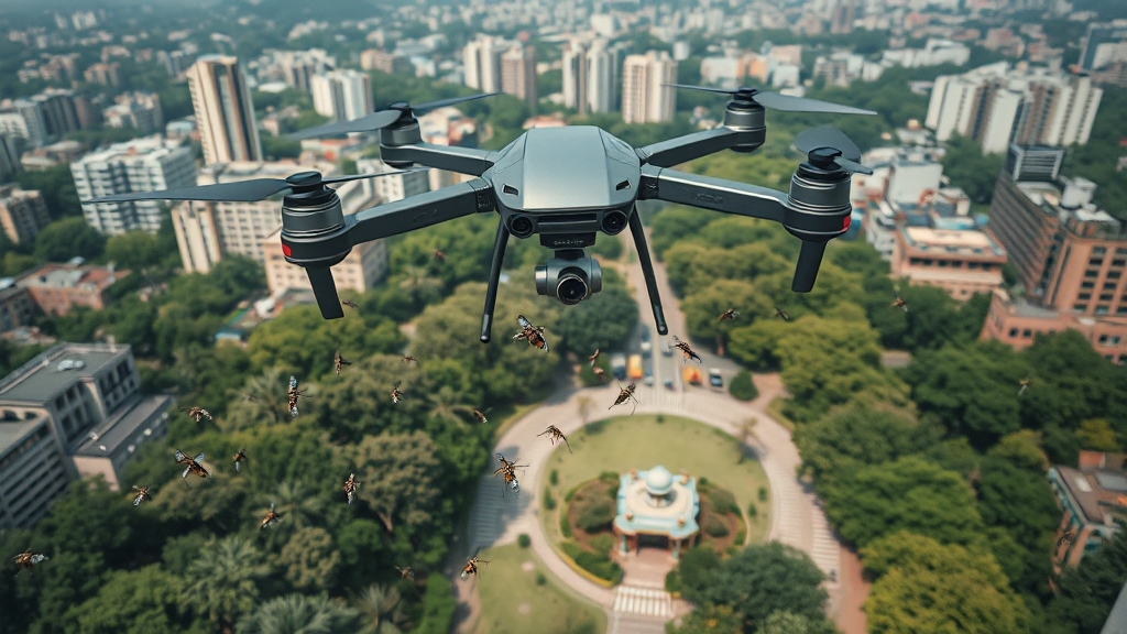 지자체는 어떻게 대응하고 있을까? (realistic 스타일)