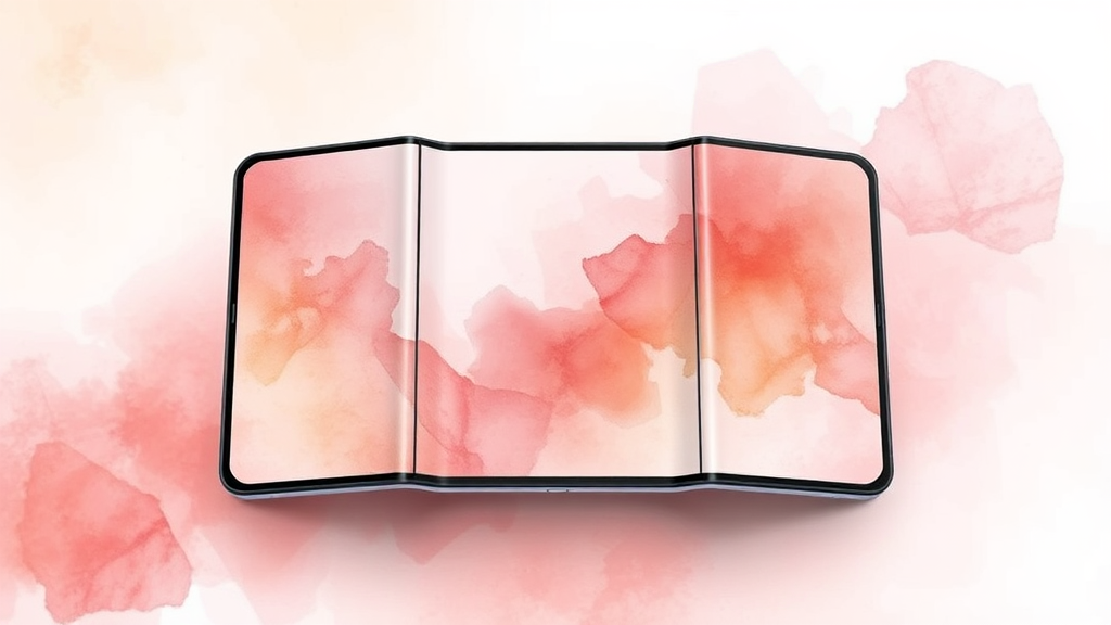 출시 정보 (일정, 가격, 혜택) (watercolor 스타일)