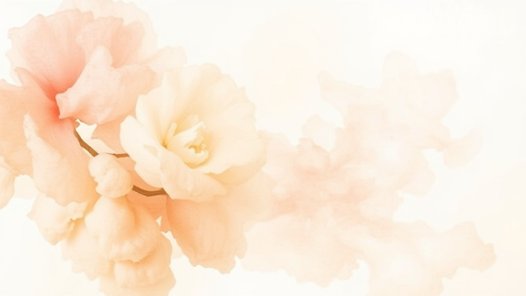 황칠나무 추출물, 현명한 선택을 위한 가이드 (watercolor 스타일)