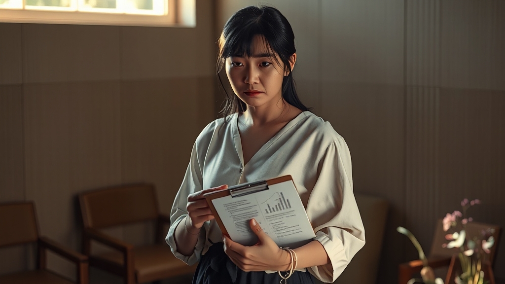 실제 사례 분석: 보상 프로세스 (realistic 스타일)