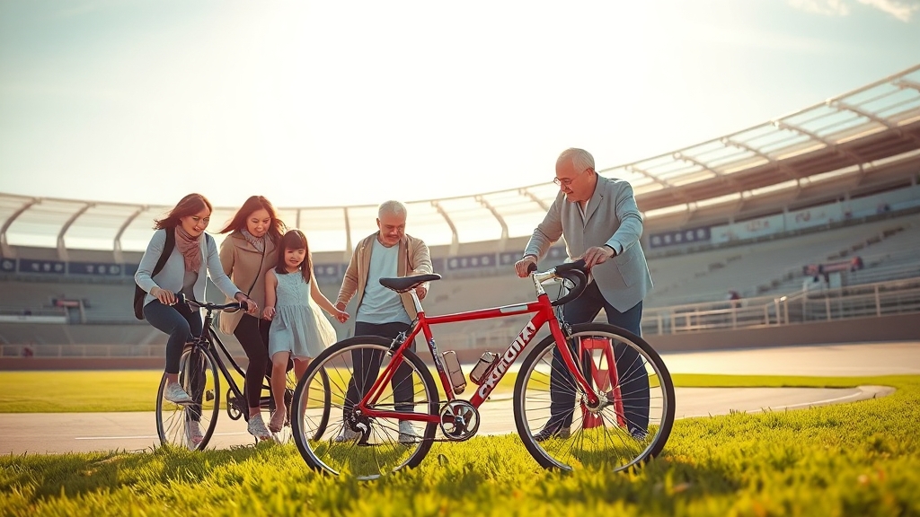 스피돔 방문 꿀팁 및 부대시설 정보 (realistic 스타일)