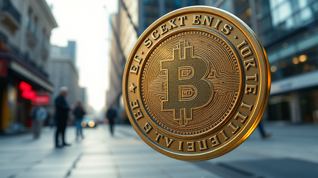 스테이블코인 투자 시 주의해야 할 리스크와 고려 사항 (realistic 스타일)