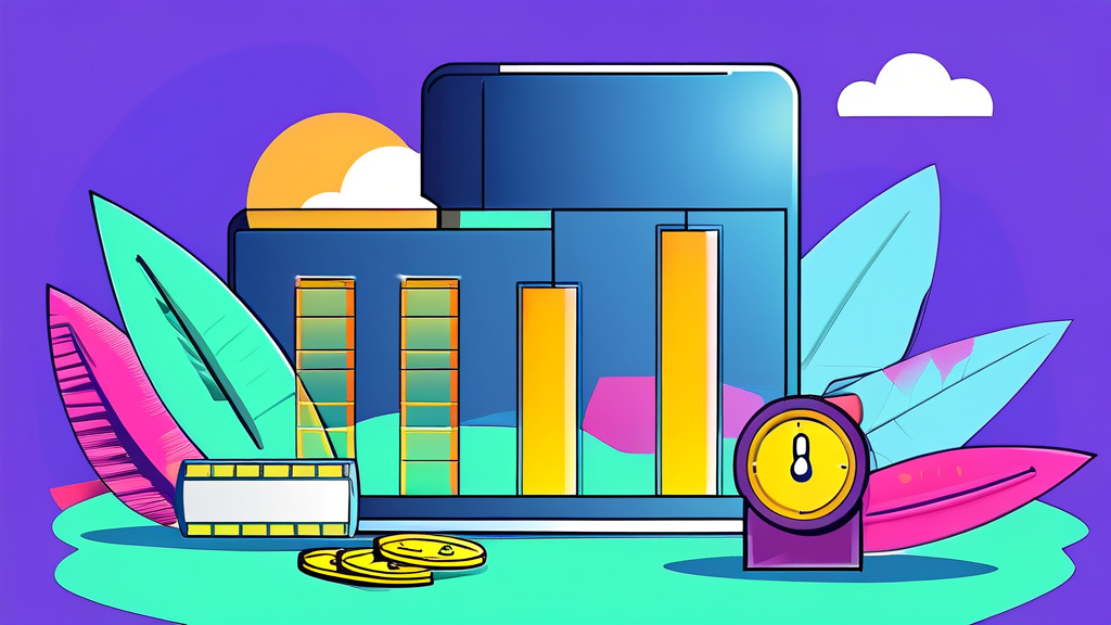 요고 인터넷, 약정 해지 시 위약금은? (cartoon 스타일)