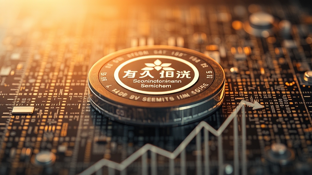 동진쎄미켐 실적 분석 (realistic 스타일)