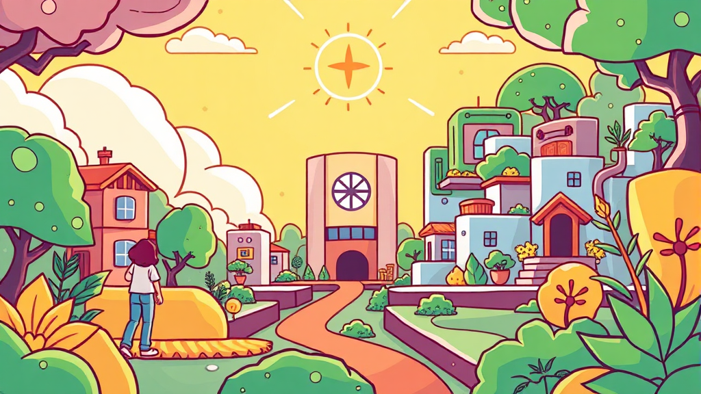 5세대 실손보험 관련 FAQ (cartoon 스타일)